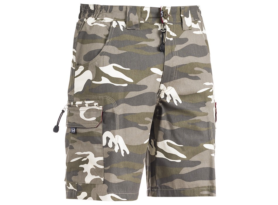 Pantaloncino MUROA 200gr FullGadgets.com