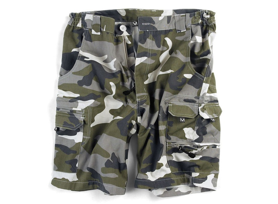 Pantaloncino MUROA 200gr FullGadgets.com