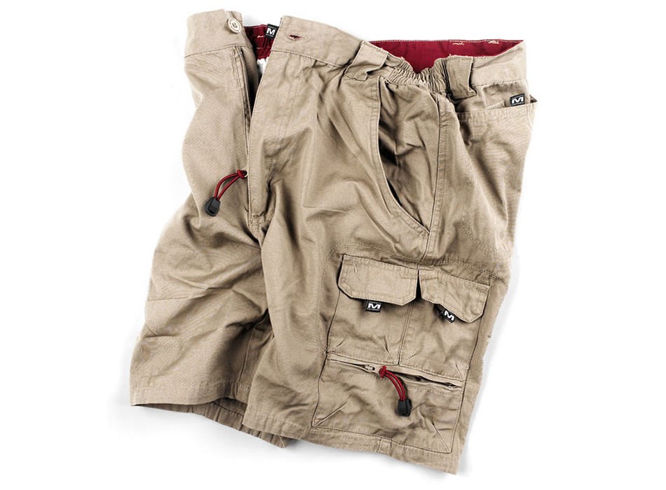 Pantaloncino MUROA 200gr FullGadgets.com