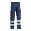 PANTALONE AIRLINE WINTER BLU