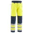 PANTALONE H.V. GIALLO MULTINORMA FullGadgets.com