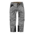 PANTALONE SMOKE GRIGIO/NERO FullGadgets.com