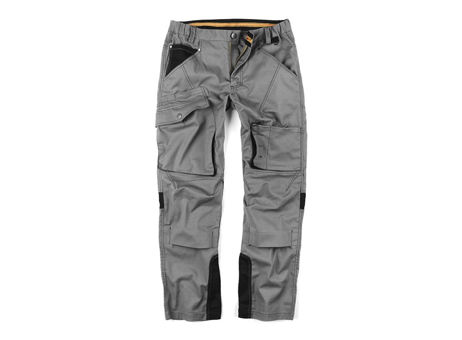 PANTALONE SMOKE GRIGIO/NERO FullGadgets.com