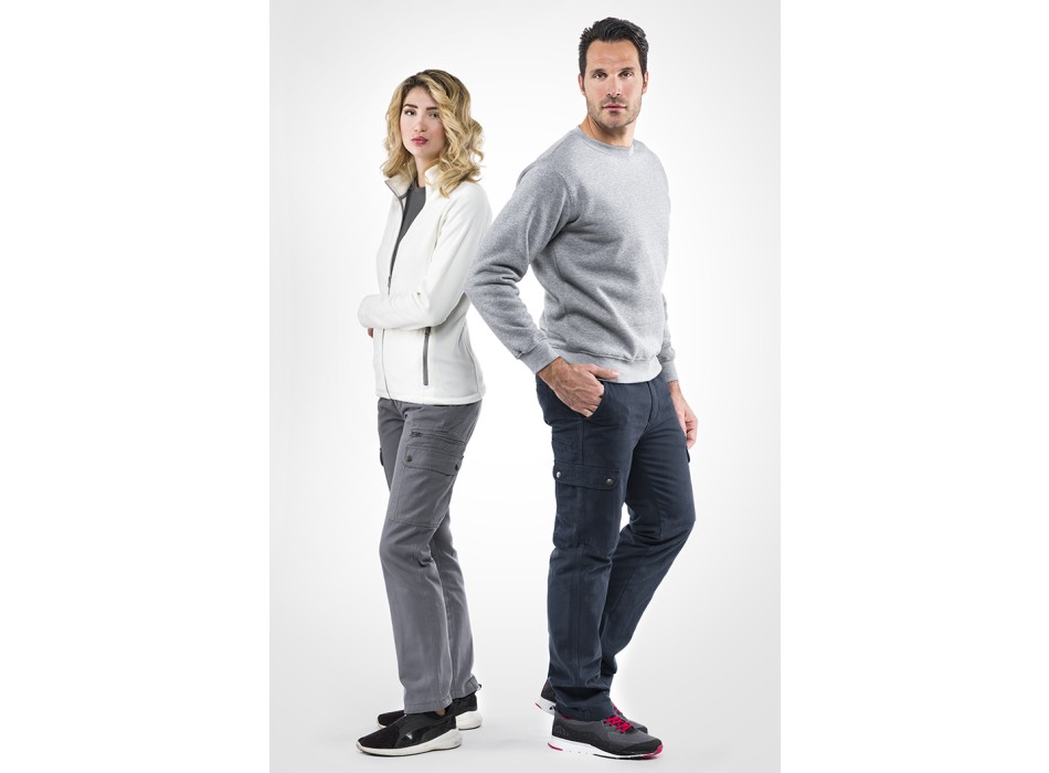 Pantalone TIGER winter 275gr FullGadgets.com