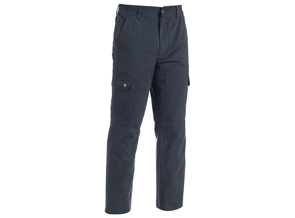 Pantalone TIGER winter 275gr FullGadgets.com