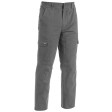 Pantalone TIGER winter 275gr FullGadgets.com