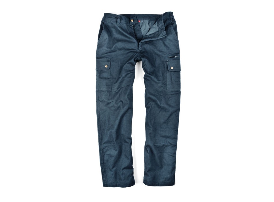 Pantalone TIGER winter 275gr FullGadgets.com