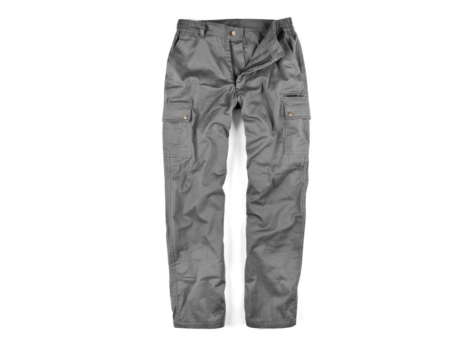 Pantalone TIGER winter 275gr FullGadgets.com