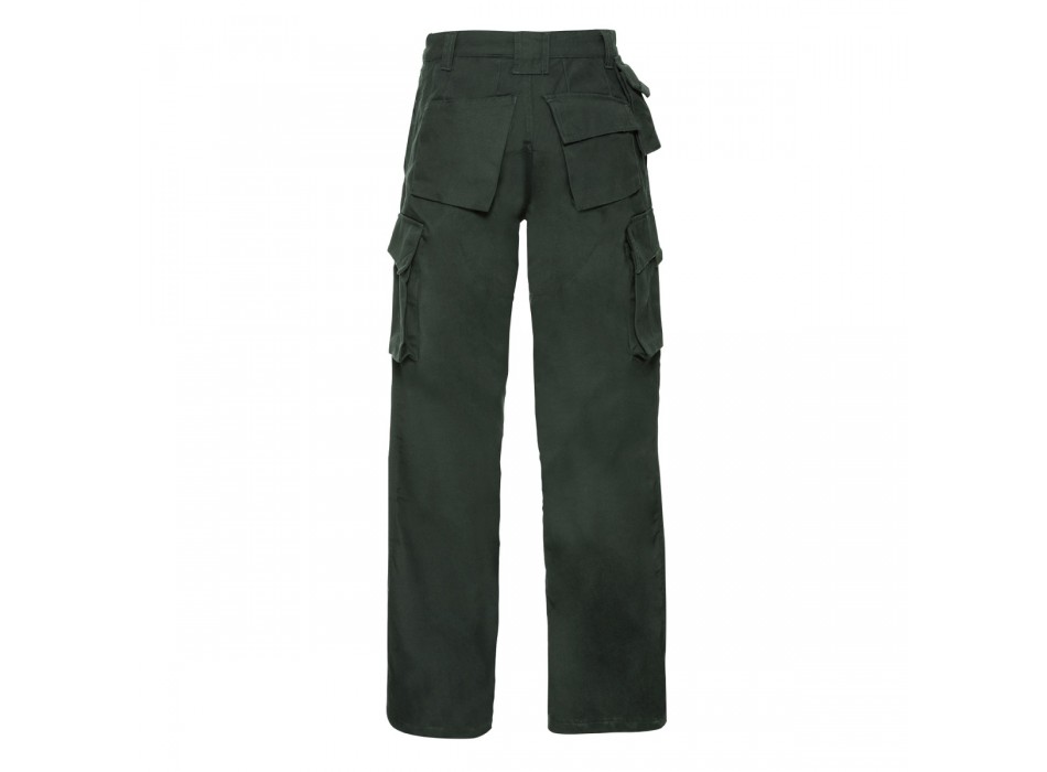PANTALONI 260gr 65%POLI35%COT FullGadgets.com