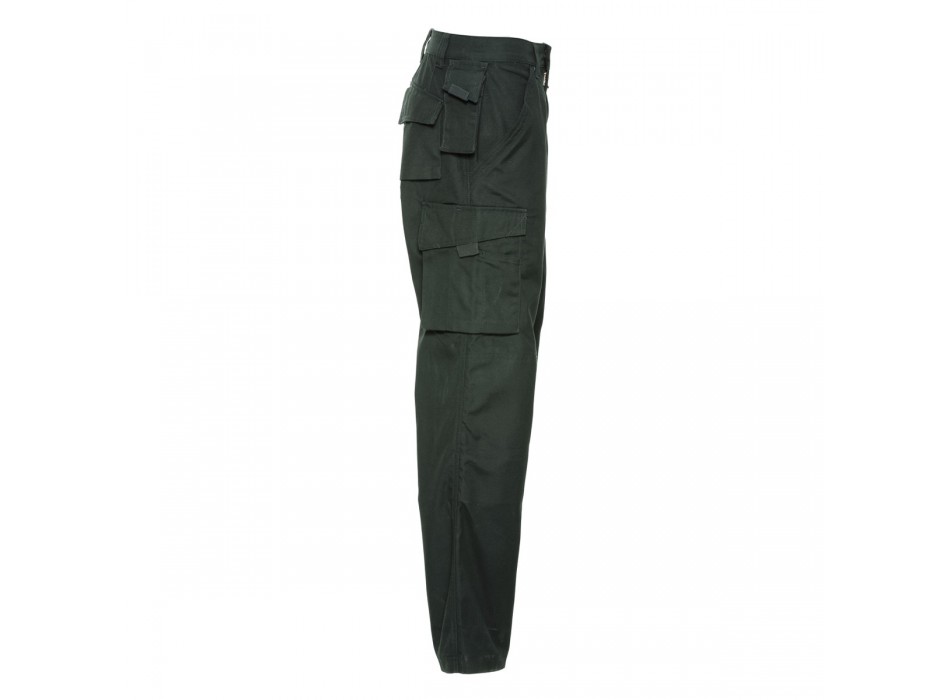 PANTALONI 260gr 65%POLI35%COT FullGadgets.com