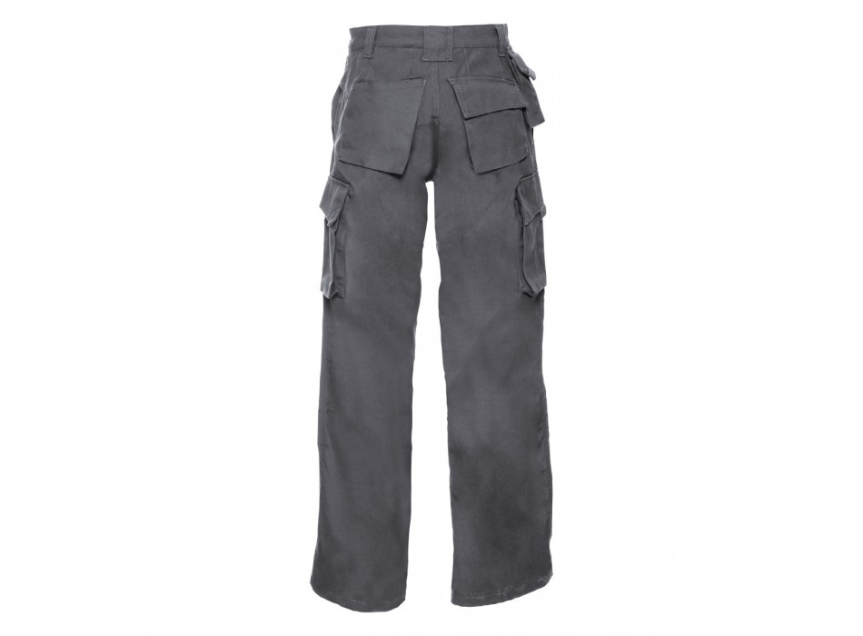 PANTALONI 260gr 65%POLI35%COT FullGadgets.com