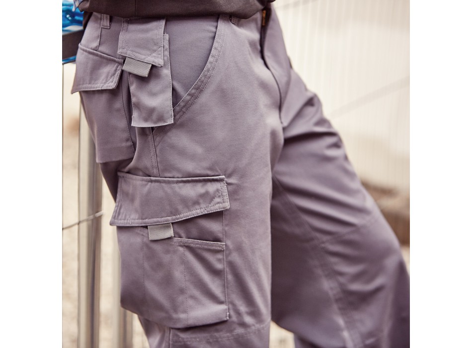 PANTALONI 260gr 65%POLI35%COT FullGadgets.com