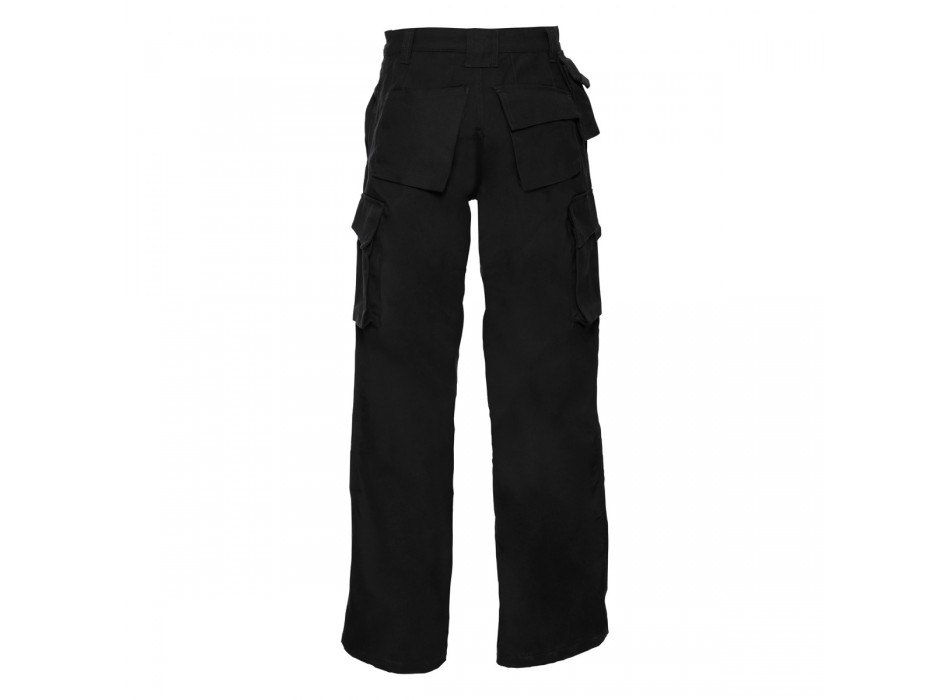 PANTALONI 260gr 65%POLI35%COT FullGadgets.com