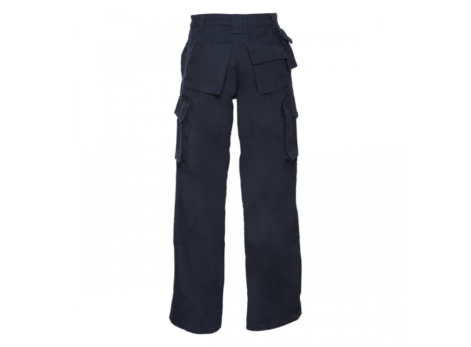 PANTALONI 260gr 65%POLI35%COT FullGadgets.com