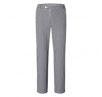 Pantaloni da cuoco Basic, 100% FullGadgets.com