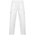 Pantaloni da lavoro con elastan da 250 g/m² Daily Stretch FullGadgets.com