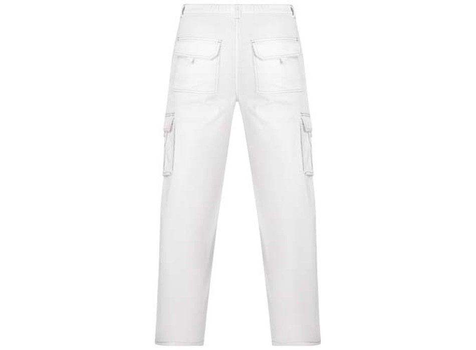 Pantaloni da lavoro con elastan da 250 g/m² Daily Stretch FullGadgets.com
