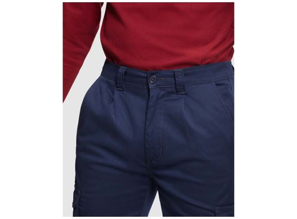 Pantaloni da lavoro con elastan da 250 g/m² Daily Stretch FullGadgets.com