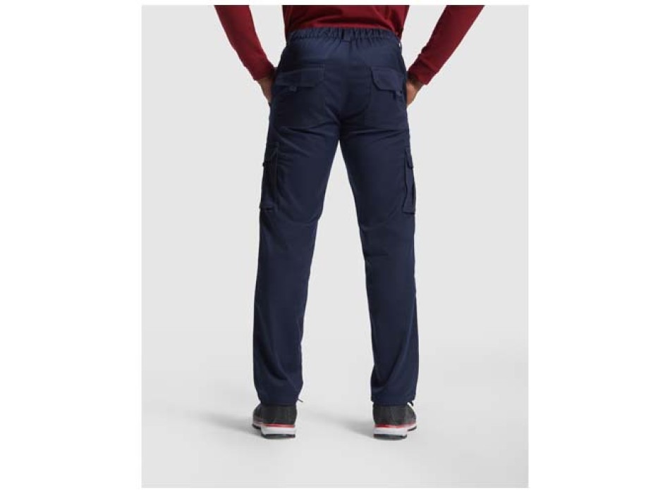 Pantaloni da lavoro con elastan da 250 g/m² Daily Stretch FullGadgets.com