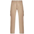 Pantaloni da lavoro con elastan da 250 g/m² Daily Stretch FullGadgets.com