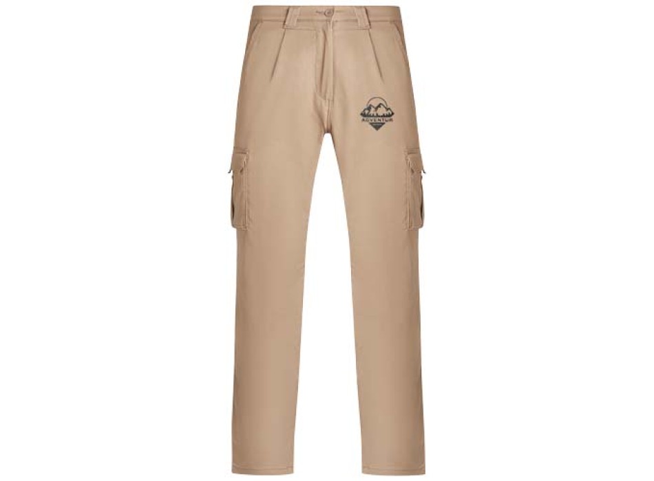 Pantaloni da lavoro con elastan da 250 g/m² Daily Stretch FullGadgets.com