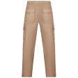 Pantaloni da lavoro con elastan da 250 g/m² Daily Stretch FullGadgets.com