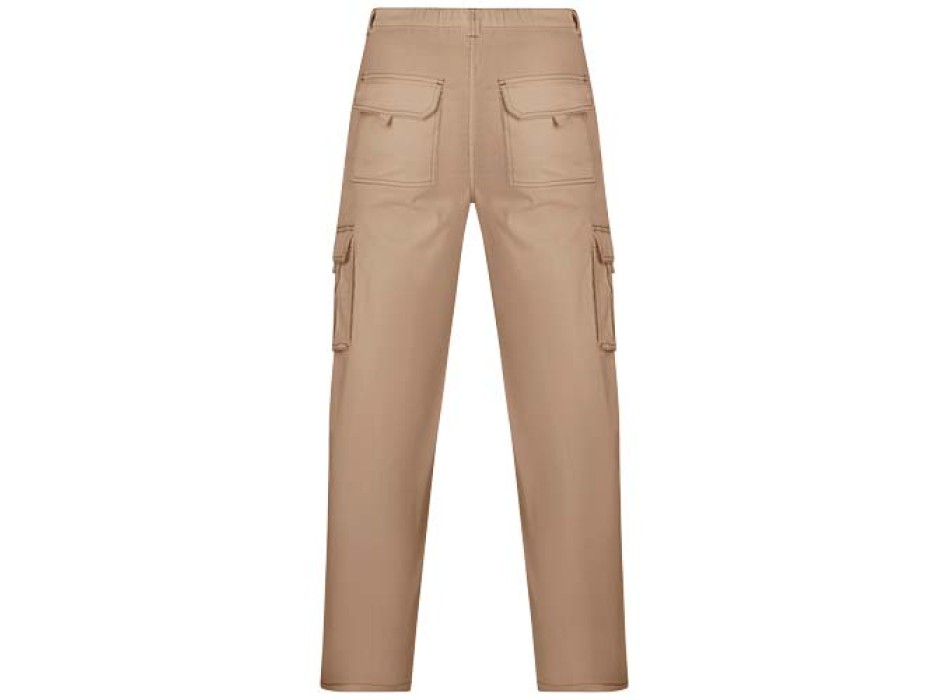Pantaloni da lavoro con elastan da 250 g/m² Daily Stretch FullGadgets.com