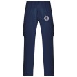Pantaloni da lavoro con elastan da 250 g/m² Daily Stretch FullGadgets.com