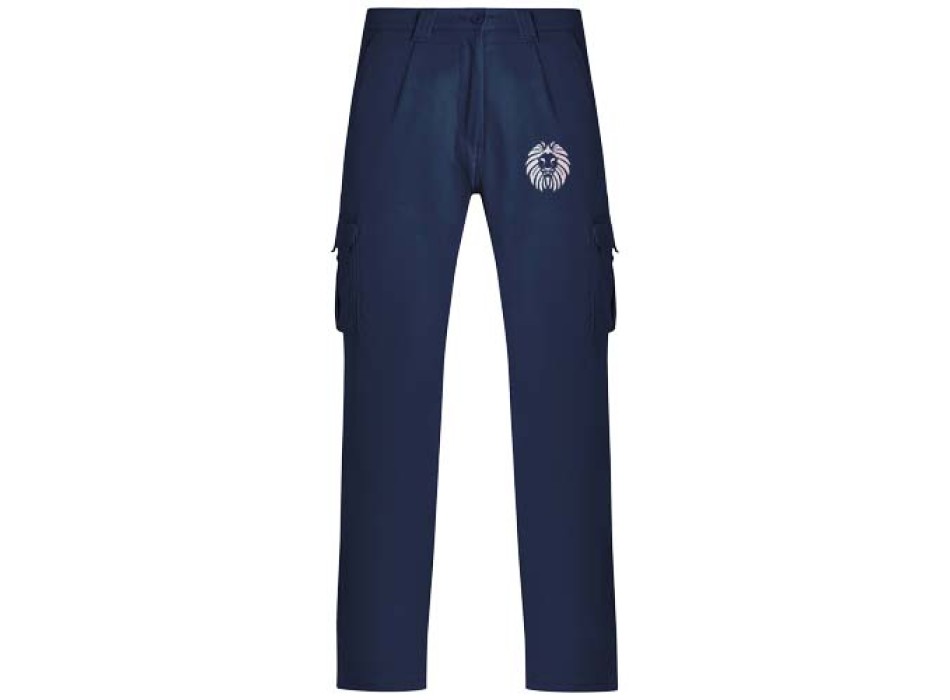 Pantaloni da lavoro con elastan da 250 g/m² Daily Stretch FullGadgets.com