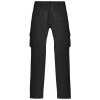 Pantaloni da lavoro con elastan da 250 g/m² Daily Stretch FullGadgets.com