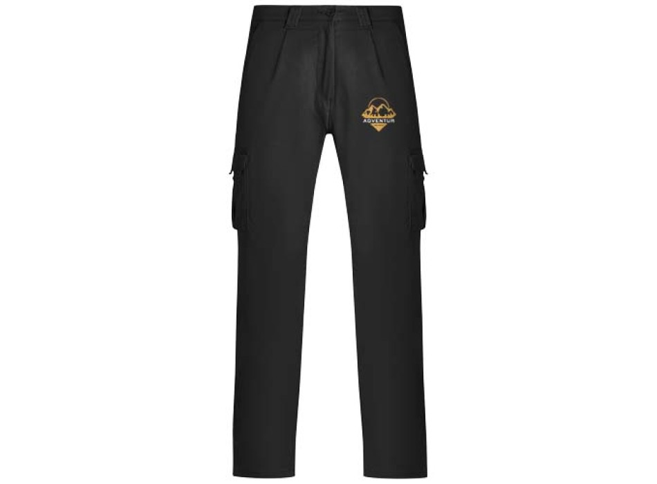 Pantaloni da lavoro con elastan da 250 g/m² Daily Stretch FullGadgets.com