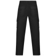 Pantaloni da lavoro con elastan da 250 g/m² Daily Stretch FullGadgets.com
