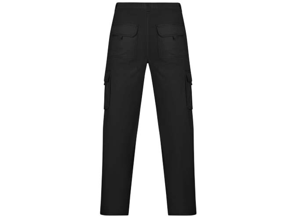 Pantaloni da lavoro con elastan da 250 g/m² Daily Stretch FullGadgets.com