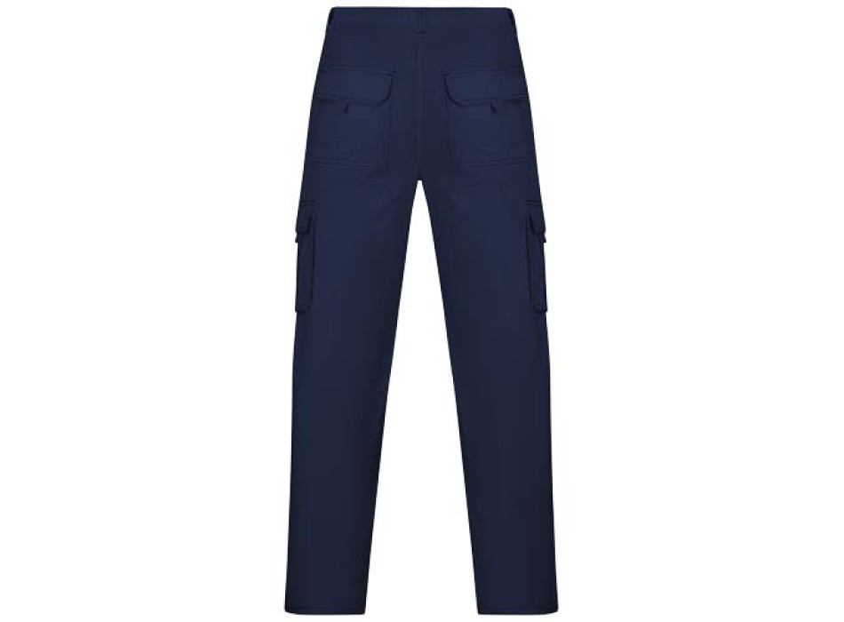 Pantaloni da lavoro con elastan da 250 g/m² Daily Stretch FullGadgets.com