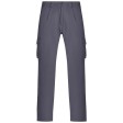 Pantaloni da lavoro con elastan da 250 g/m² Daily Stretch FullGadgets.com