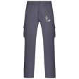 Pantaloni da lavoro con elastan da 250 g/m² Daily Stretch FullGadgets.com