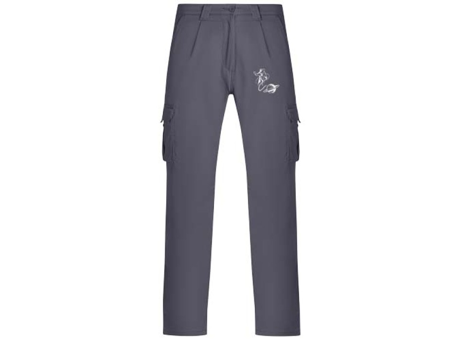 Pantaloni da lavoro con elastan da 250 g/m² Daily Stretch FullGadgets.com