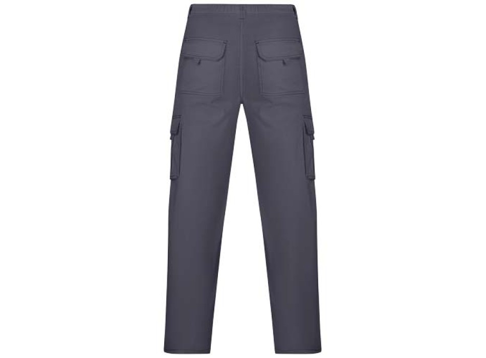 Pantaloni da lavoro con elastan da 250 g/m² Daily Stretch FullGadgets.com