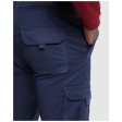 Pantaloni da lavoro con elastan da 250 g/m² Daily Stretch FullGadgets.com
