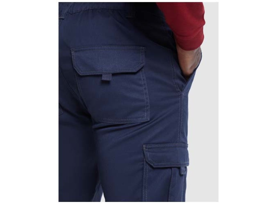 Pantaloni da lavoro con elastan da 250 g/m² Daily Stretch FullGadgets.com