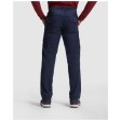 Pantaloni da lavoro con elastan da 250 g/m² Daily Stretch FullGadgets.com