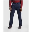 Pantaloni da lavoro con elastan da 250 g/m² Daily Stretch FullGadgets.com
