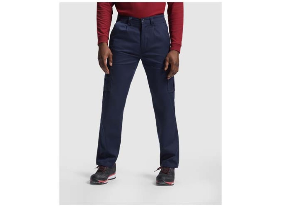 Pantaloni da lavoro con elastan da 250 g/m² Daily Stretch FullGadgets.com