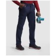 Pantaloni da lavoro con elastan da 250 g/m² Daily Stretch FullGadgets.com