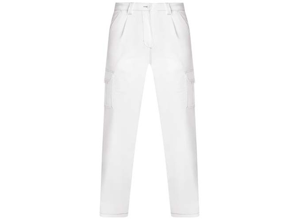 Pantaloni da lavoro con elastan da 250 g/m² Daily Stretch FullGadgets.com