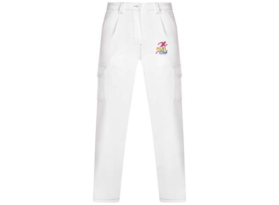 Pantaloni da lavoro con elastan da 250 g/m² Daily Stretch FullGadgets.com