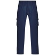 Pantaloni da lavoro con elastan da 250 g/m² Daily Stretch FullGadgets.com