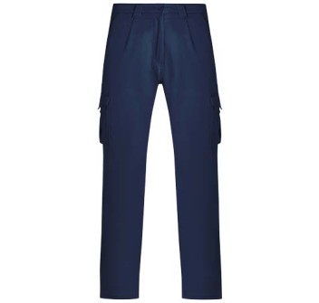 Pantaloni da lavoro con elastan da 250 g/m² Daily Stretch FullGadgets.com