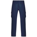 Pantaloni da lavoro con elastan da 250 g/m² Daily Stretch