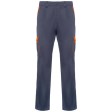Pantaloni da lavoro in tessuto da 250 g/m² Trooper FullGadgets.com